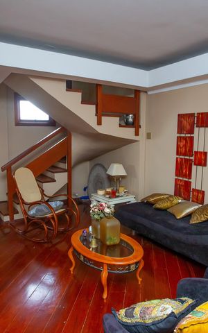 Apartamento à venda com 412m², 5 quartos e 2 vagasSala 1