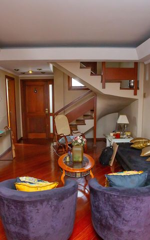 Apartamento à venda com 412m², 5 quartos e 2 vagasSala 1