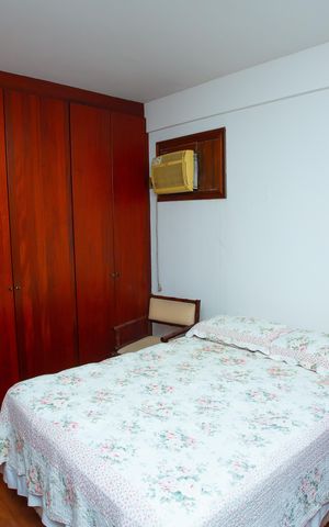 Apartamento à venda com 412m², 5 quartos e 2 vagasQuarto 1
