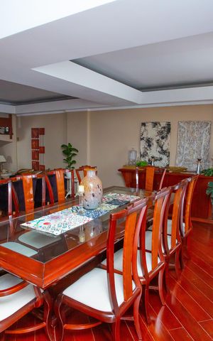 Apartamento à venda com 412m², 5 quartos e 2 vagasSala 2
