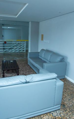 Apartamento à venda com 412m², 5 quartos e 2 vagasÁrea comum 