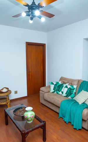 Apartamento à venda com 412m², 5 quartos e 2 vagasSala 3