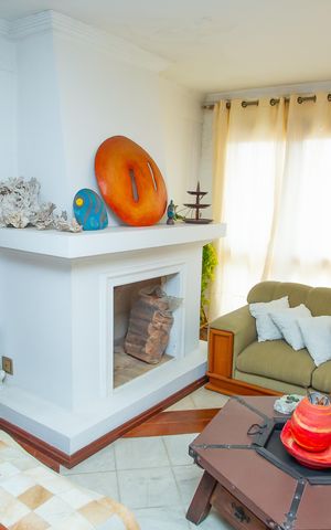 Apartamento à venda com 412m², 5 quartos e 2 vagasSala 4