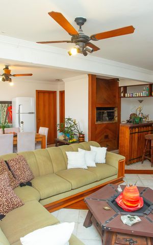 Apartamento à venda com 412m², 5 quartos e 2 vagasSala 4