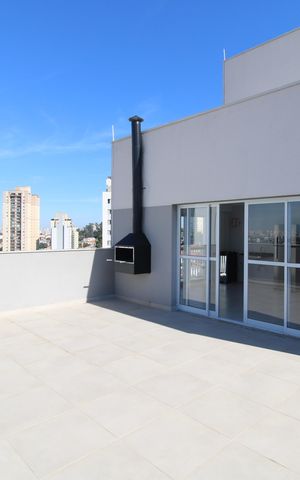 Studio à venda com 28m², 1 quarto e sem vagaÁrea Comum