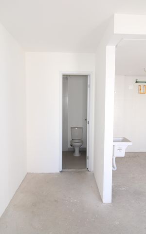 Studio à venda com 28m², 1 quarto e sem vagaStudio