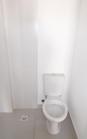Studio à venda com 28m², 1 quarto e sem vagaBanheiro