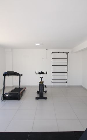 Studio à venda com 28m², 1 quarto e sem vagaÁrea Comum