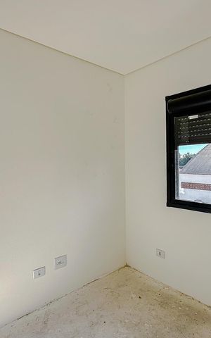 Apartamento à venda com 39m², 2 quartos e 1 vagaQuarto 1