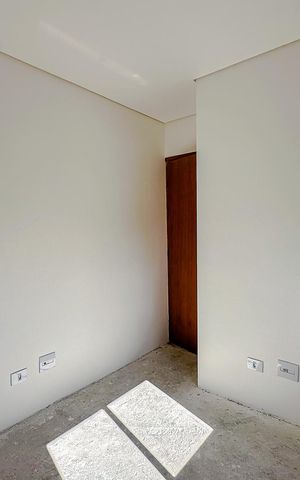 Apartamento à venda com 39m², 2 quartos e 1 vagaQuarto 1