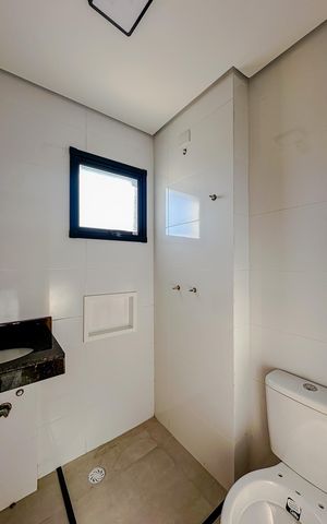Apartamento à venda com 39m², 2 quartos e 1 vagaBanheiro