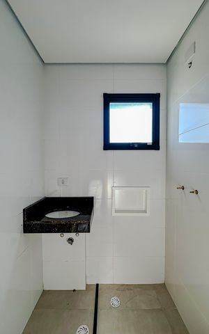 Apartamento à venda com 39m², 2 quartos e 1 vagaBanheiro