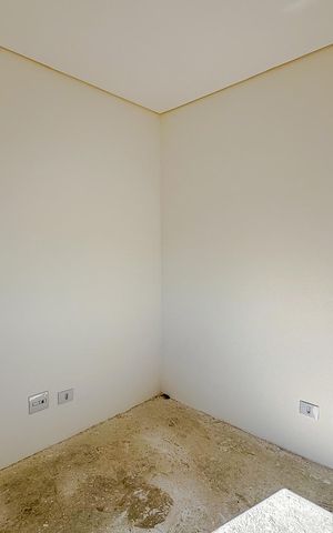 Apartamento à venda com 39m², 2 quartos e 1 vagaQuarto 1