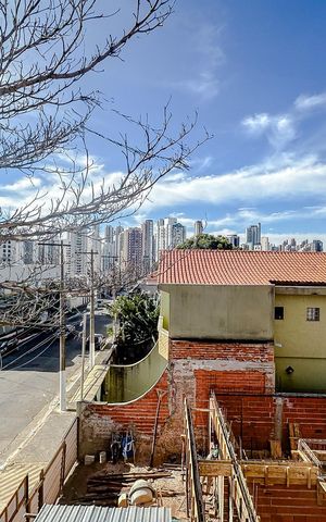 Apartamento à venda com 39m², 2 quartos e 1 vagaVista do Quarto 2