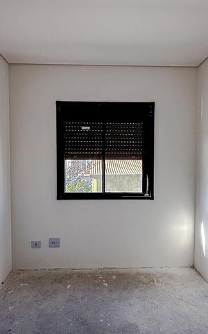 Apartamento à venda com 39m², 2 quartos e 1 vagaQuarto 2
