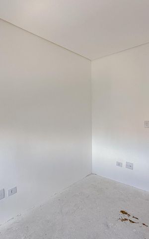 Apartamento à venda com 39m², 2 quartos e 1 vagaQuarto 2