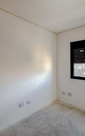 Apartamento à venda com 39m², 2 quartos e 1 vagaQuarto 2