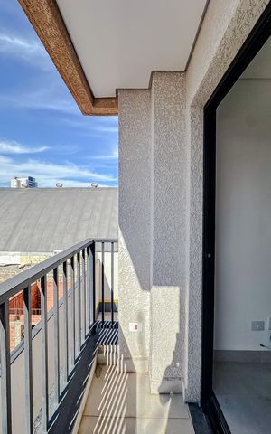 Apartamento à venda com 39m², 2 quartos e 1 vagaVaranda da Sala