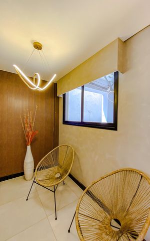 Apartamento à venda com 39m², 2 quartos e 1 vagaÁrea comum