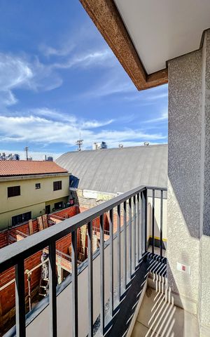 Apartamento à venda com 39m², 2 quartos e 1 vagaVaranda da Sala