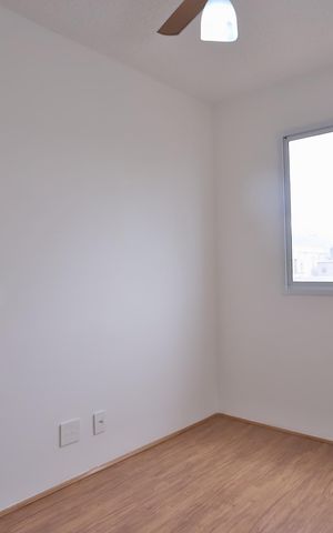 Apartamento à venda com 28m², 1 quarto e sem vaga Apartamento à venda com 28m², 1 quarto e sem vagaQuarto