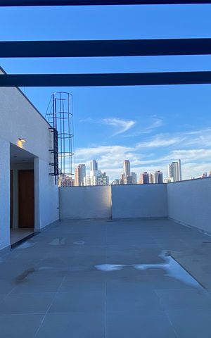 Apartamento à venda com 36m², 2 quartos e sem vaga Apartamento à venda com 36m², 2 quartos e sem vagaÁrea comum