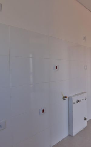 Apartamento à venda com 36m², 2 quartos e sem vaga Apartamento à venda com 36m², 2 quartos e sem vagaCozinha