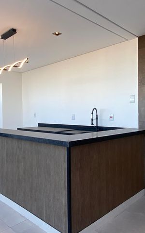 Apartamento à venda com 36m², 2 quartos e sem vaga Apartamento à venda com 36m², 2 quartos e sem vagaChurrasqueira