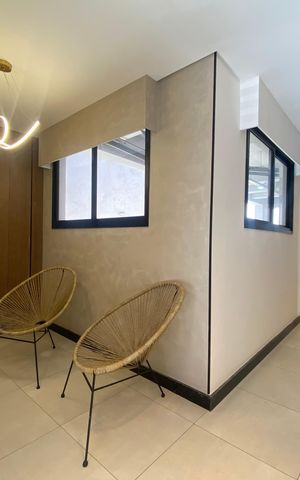 Apartamento à venda com 36m², 2 quartos e sem vaga Apartamento à venda com 36m², 2 quartos e sem vagaÁrea comum