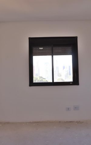 Apartamento à venda com 36m², 2 quartos e sem vaga Apartamento à venda com 36m², 2 quartos e sem vagaQuarto 2
