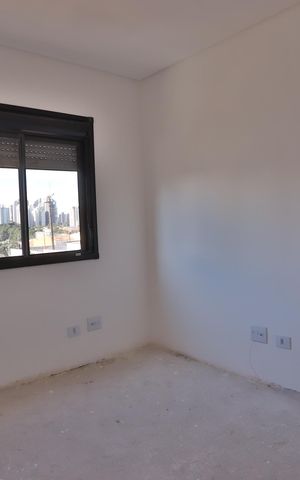 Apartamento à venda com 36m², 2 quartos e sem vaga Apartamento à venda com 36m², 2 quartos e sem vagaQuarto 2