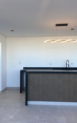 Apartamento à venda com 36m², 2 quartos e sem vaga Apartamento à venda com 36m², 2 quartos e sem vagaChurrasqueira
