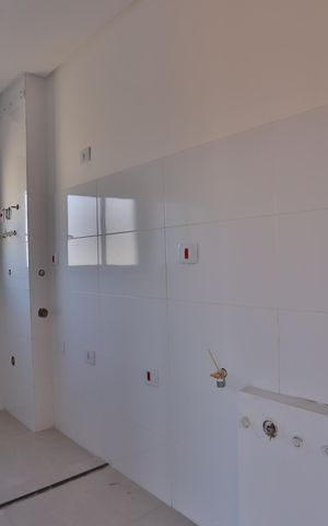 Apartamento à venda com 36m², 2 quartos e sem vaga Apartamento à venda com 36m², 2 quartos e sem vagaCozinha