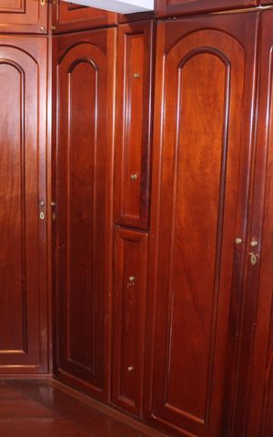Apartamento para alugar com 145m², 3 quartos e 1 vagaSuíte 1