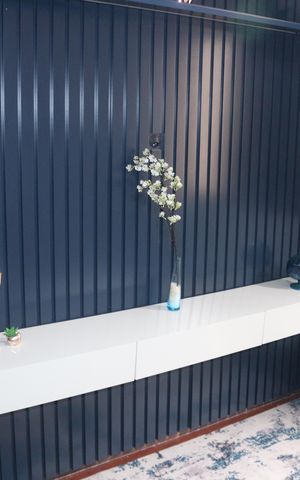 Apartamento para alugar com 145m², 3 quartos e 1 vagaQuarto 1