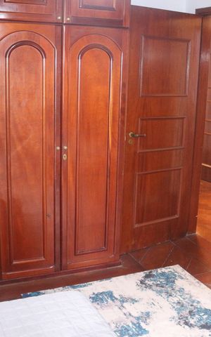 Apartamento para alugar com 145m², 3 quartos e 1 vagaQuarto 1