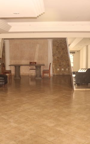 Apartamento para alugar com 145m², 3 quartos e 1 vagaÁrea comum - Salão de festas