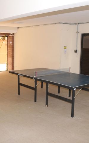 Apartamento para alugar com 145m², 3 quartos e 1 vagaSalão de jogos
