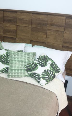 Apartamento para alugar com 145m², 3 quartos e 1 vagaSuíte 1