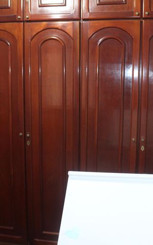 Apartamento para alugar com 145m², 3 quartos e 1 vagaQuarto 2