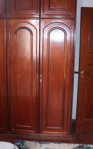 Apartamento para alugar com 145m², 3 quartos e 1 vagaQuarto 1