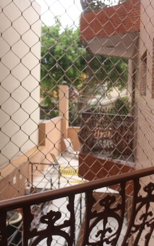 Apartamento para alugar com 145m², 3 quartos e 1 vagaVaranda da Suíte