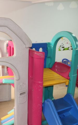 Apartamento para alugar com 145m², 3 quartos e 1 vagaBrinquedoteca