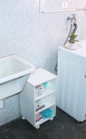 Apartamento para alugar com 145m², 3 quartos e 1 vagaÁrea de Serviço