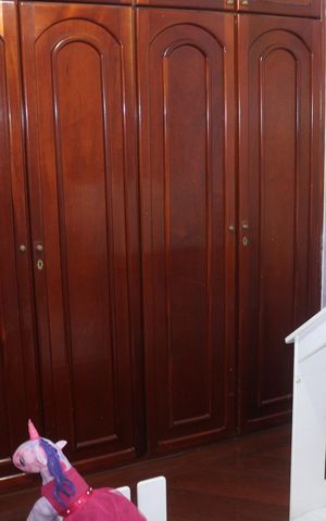 Apartamento para alugar com 145m², 3 quartos e 1 vagaQuarto 2