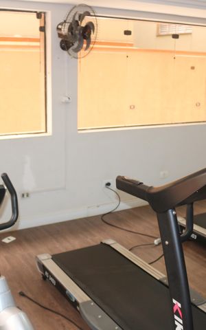 Apartamento para alugar com 145m², 3 quartos e 1 vagaÁrea comum - Academia
