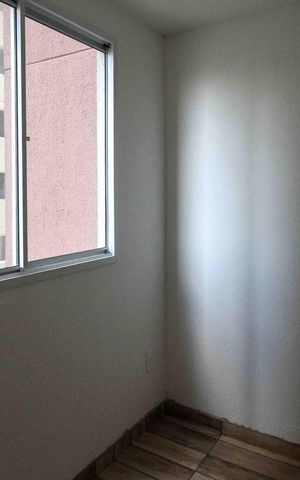 Apartamento para alugar com 35m², 2 quartos e sem vaga Apartamento para alugar com 35m², 2 quartos e sem vagaQuarto 1