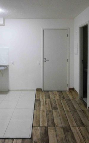 Apartamento para alugar com 35m², 2 quartos e sem vaga Apartamento para alugar com 35m², 2 quartos e sem vagaSala