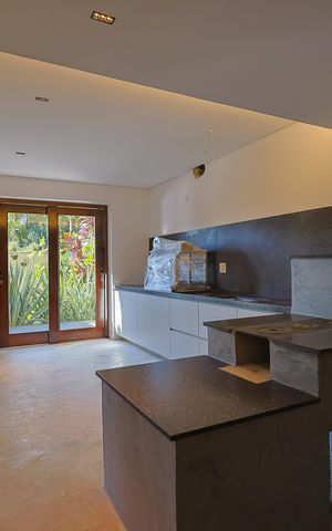 Casa de condomínio à venda com 670m², 6 quartos e 6 vagas Casa de condomínio à venda com 670m², 6 quartos e 6 vagasÁrea comum - Área gourmet