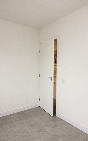 Casa de condomínio à venda com 40m², 2 quartos e 1 vaga Casa de condomínio à venda com 40m², 2 quartos e 1 vagaQuarto 1
